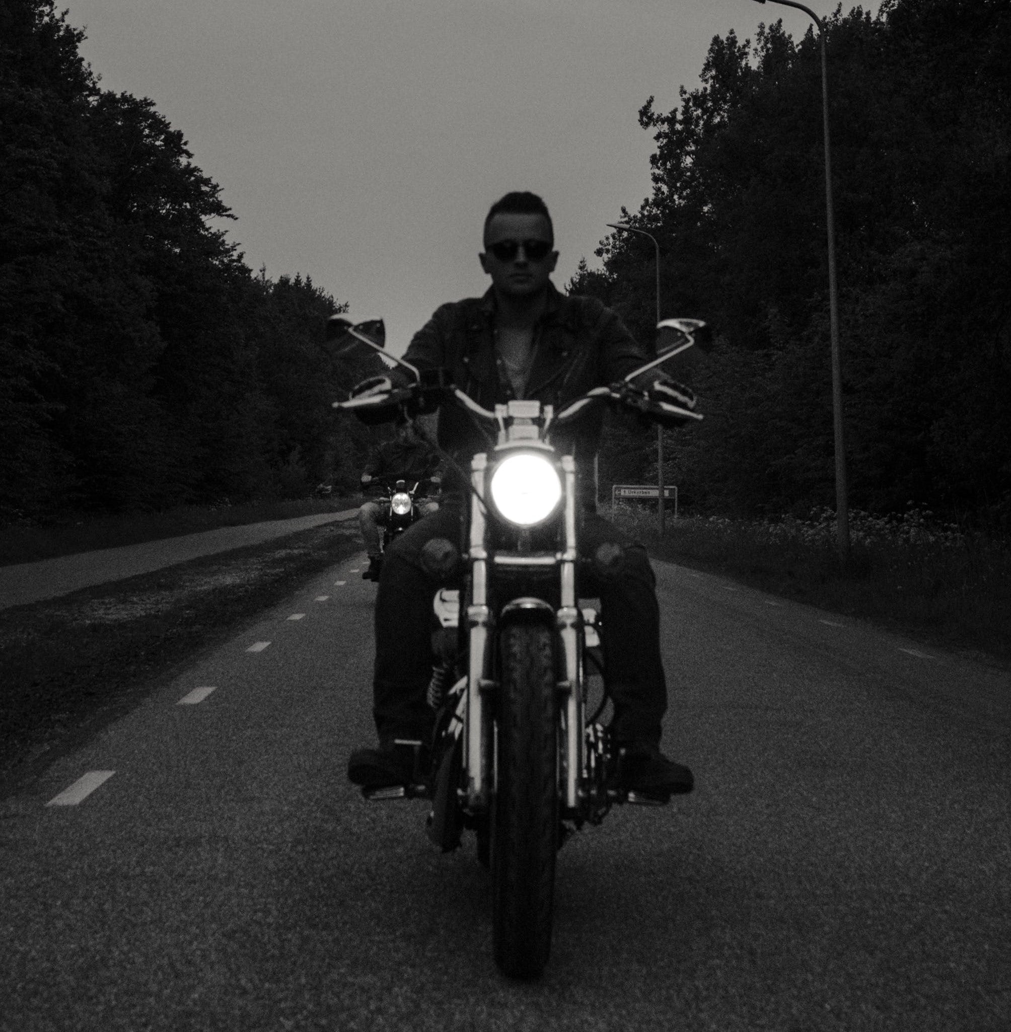 Back in Black Products