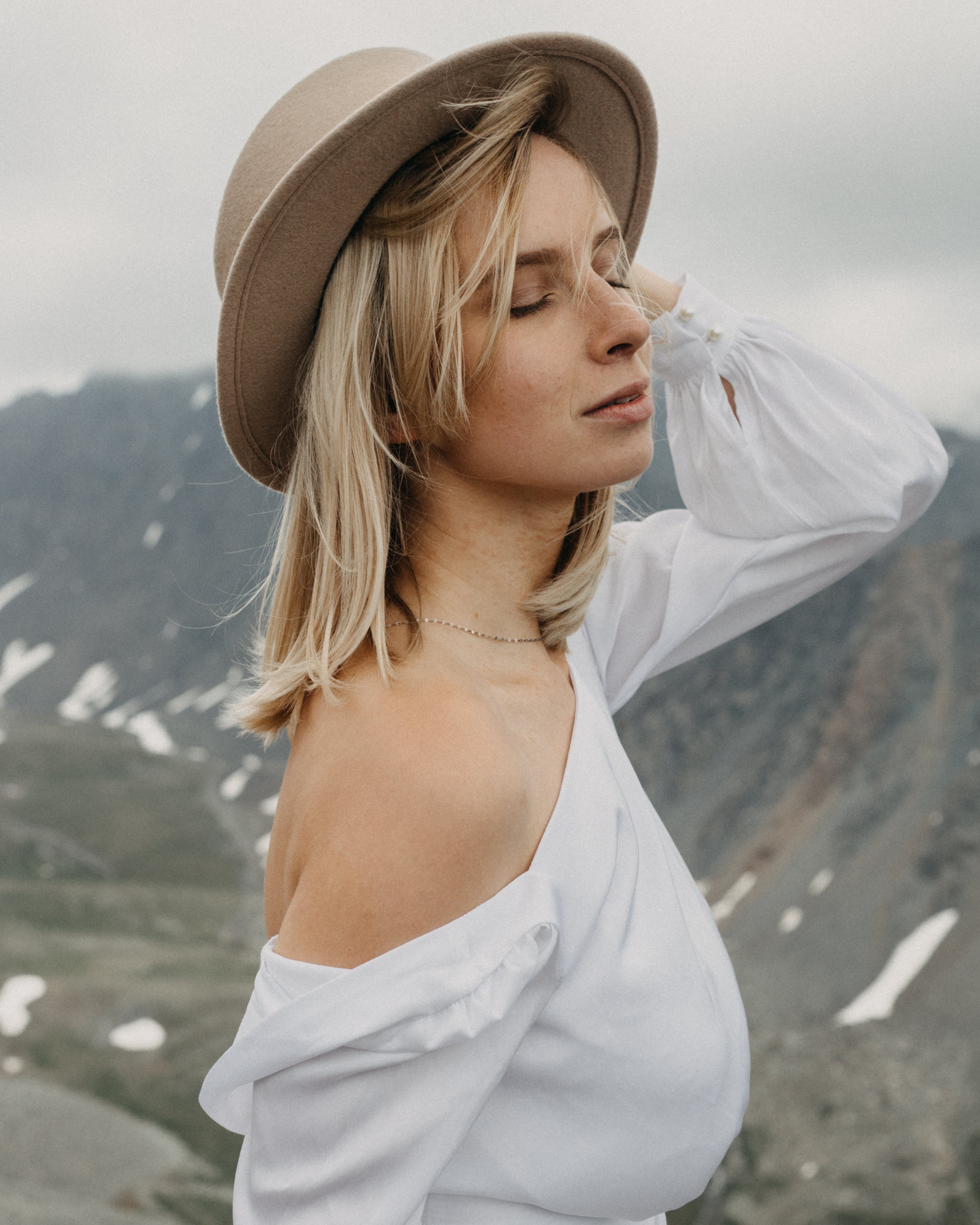 Let It Be Fragrance-Free Products