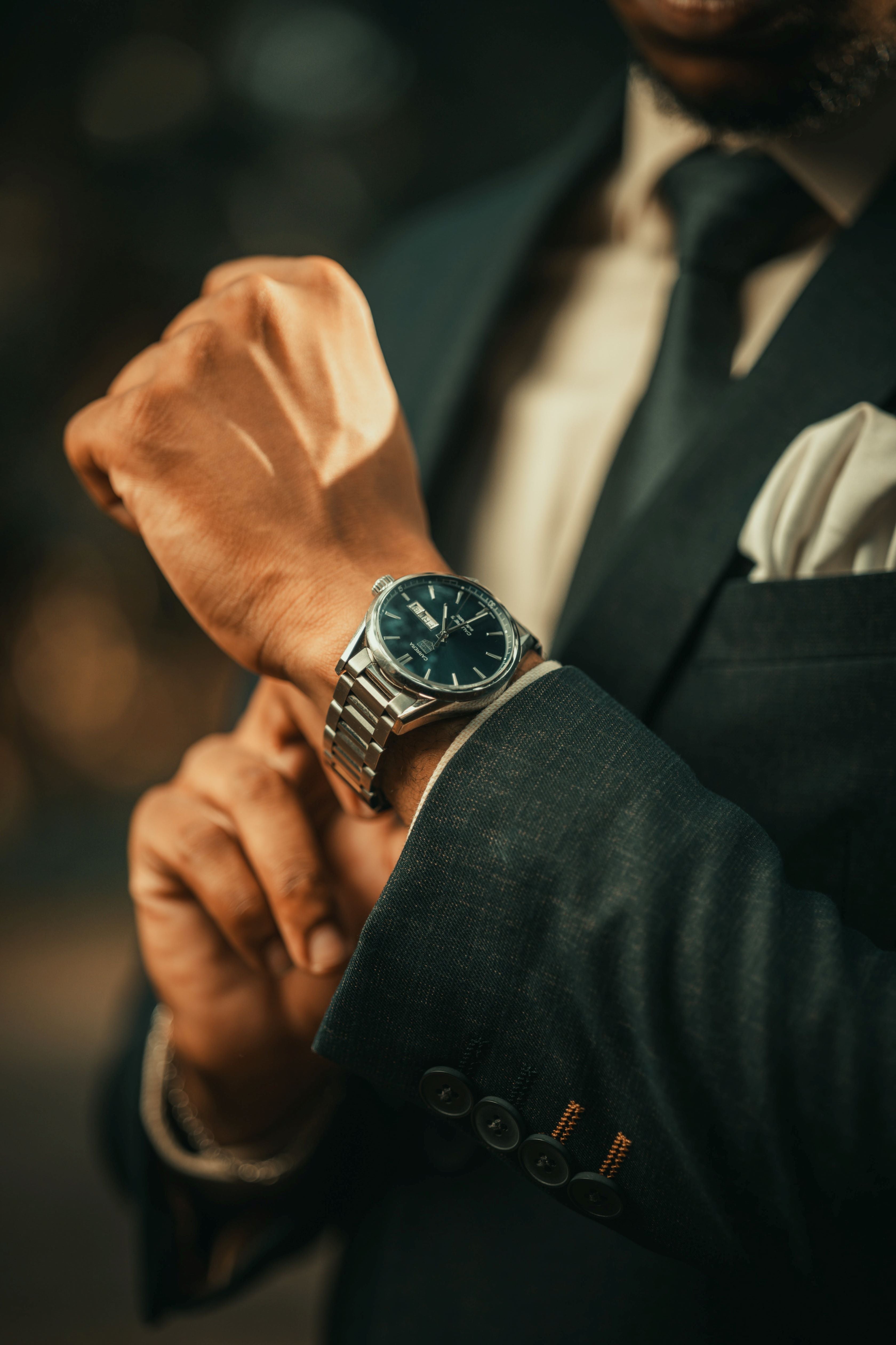 Sharp Dressed Man Products