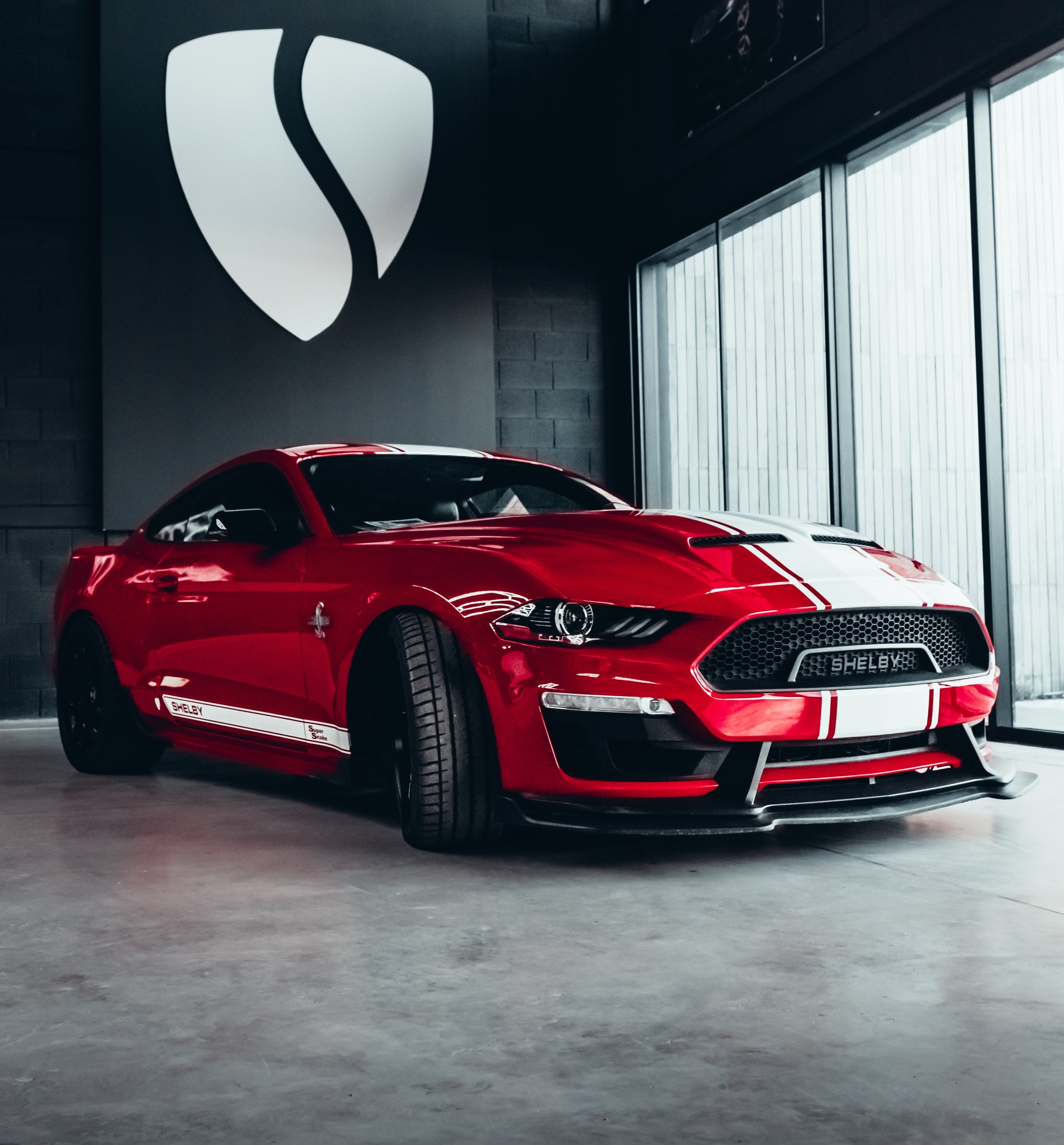 Mustang Sally Products