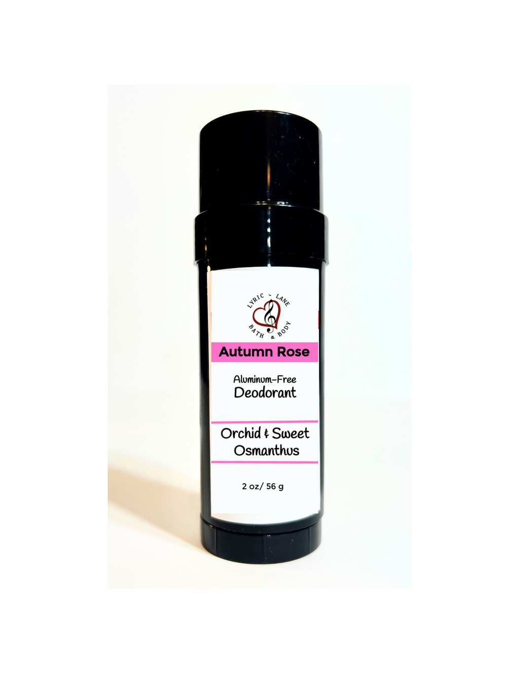 Autumn Rose Products