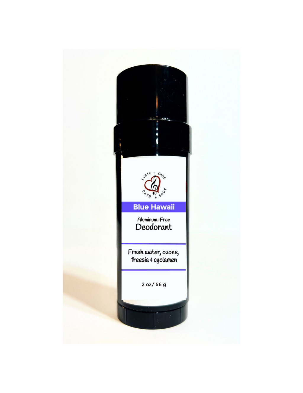 Blue Hawaii Products