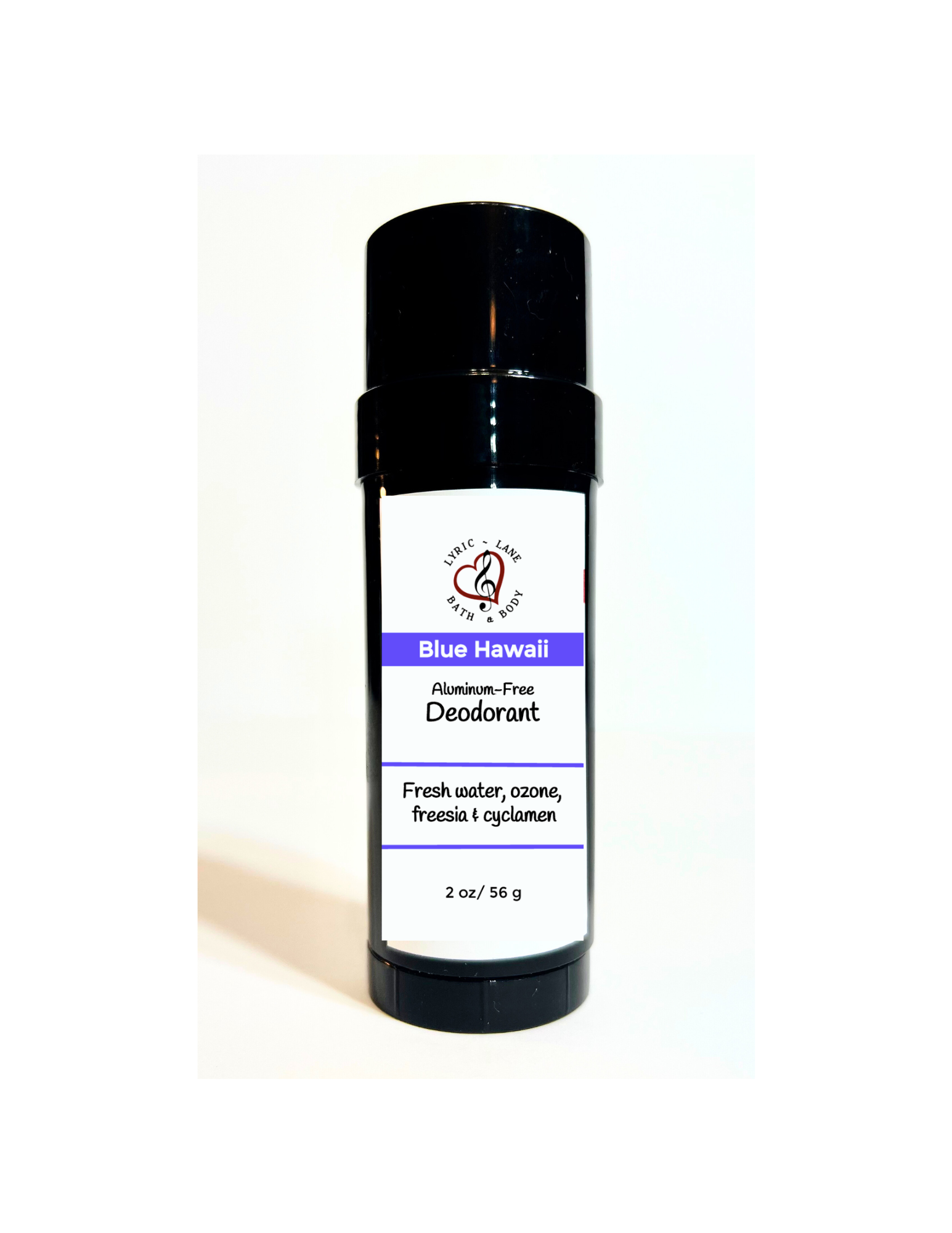 Blue Hawaii Products