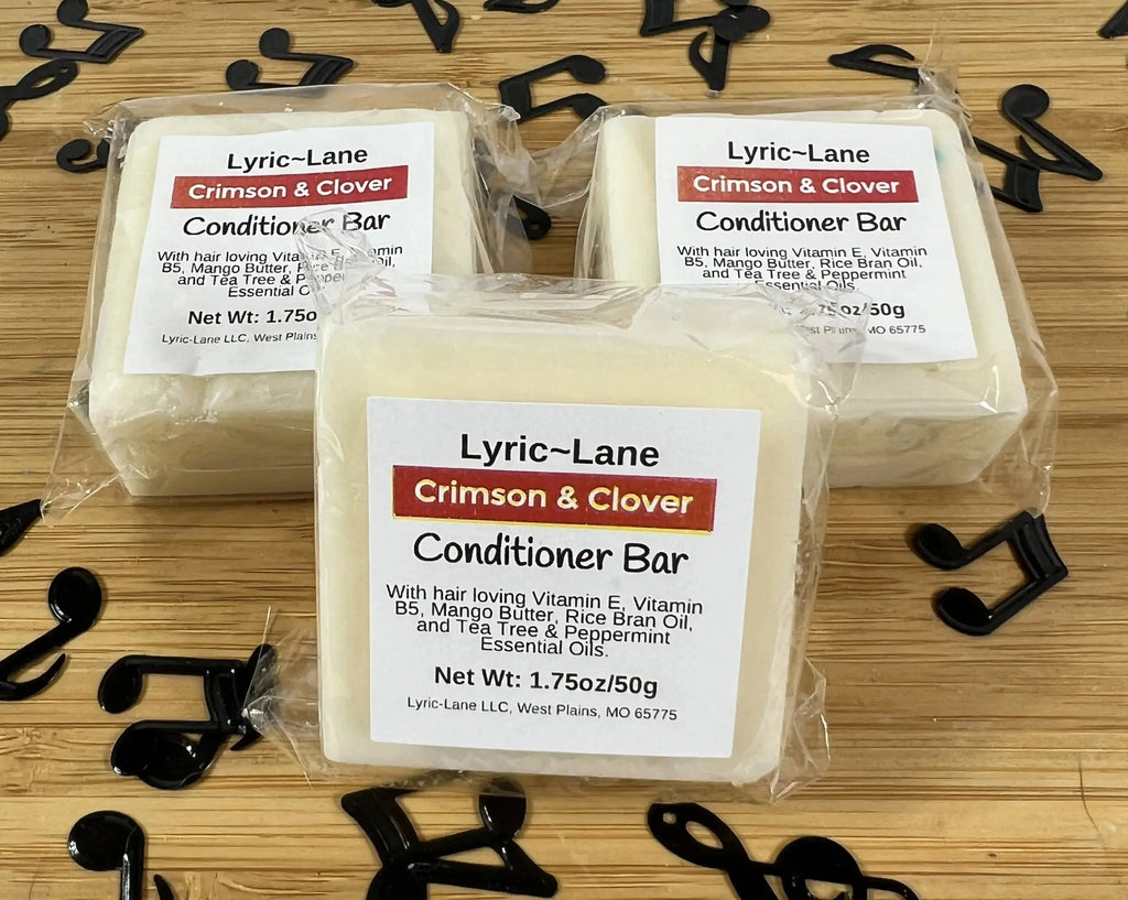 Shampoo & Conditioner Bar Sets
