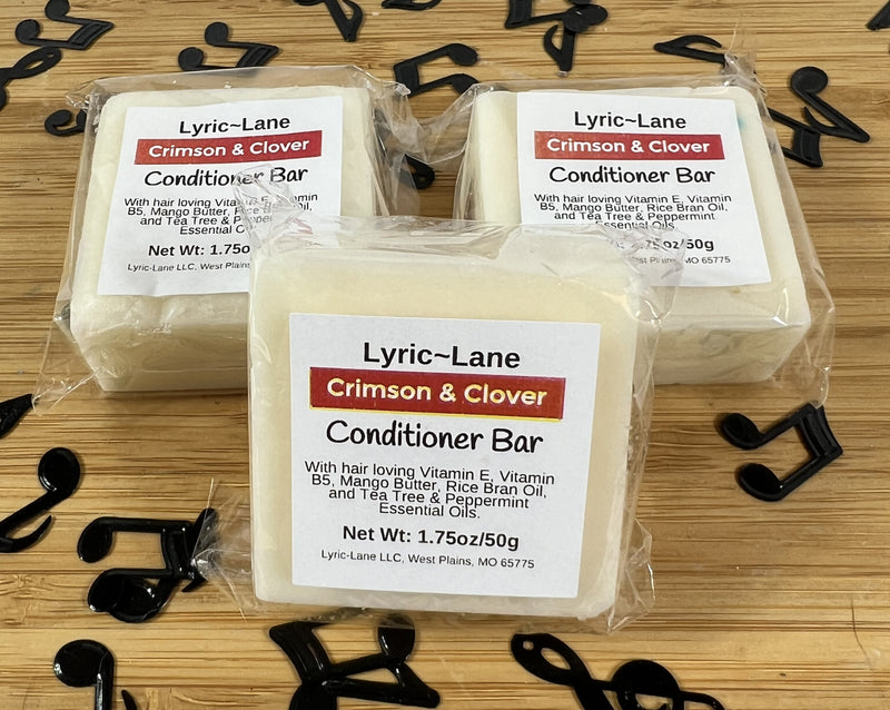 Conditioner Bars Quick Shop