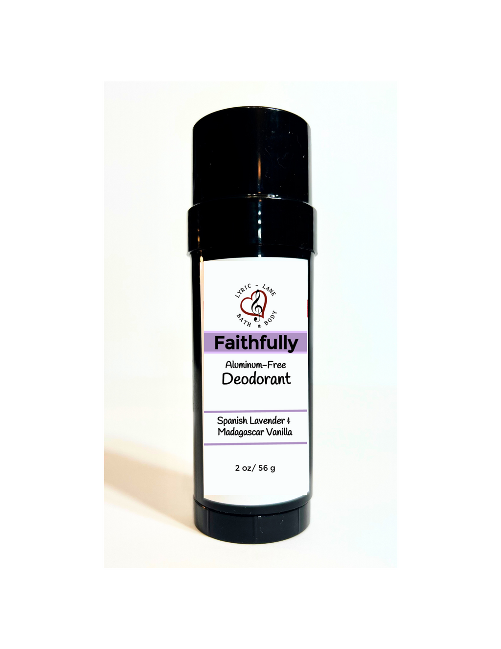 Faithfully Products