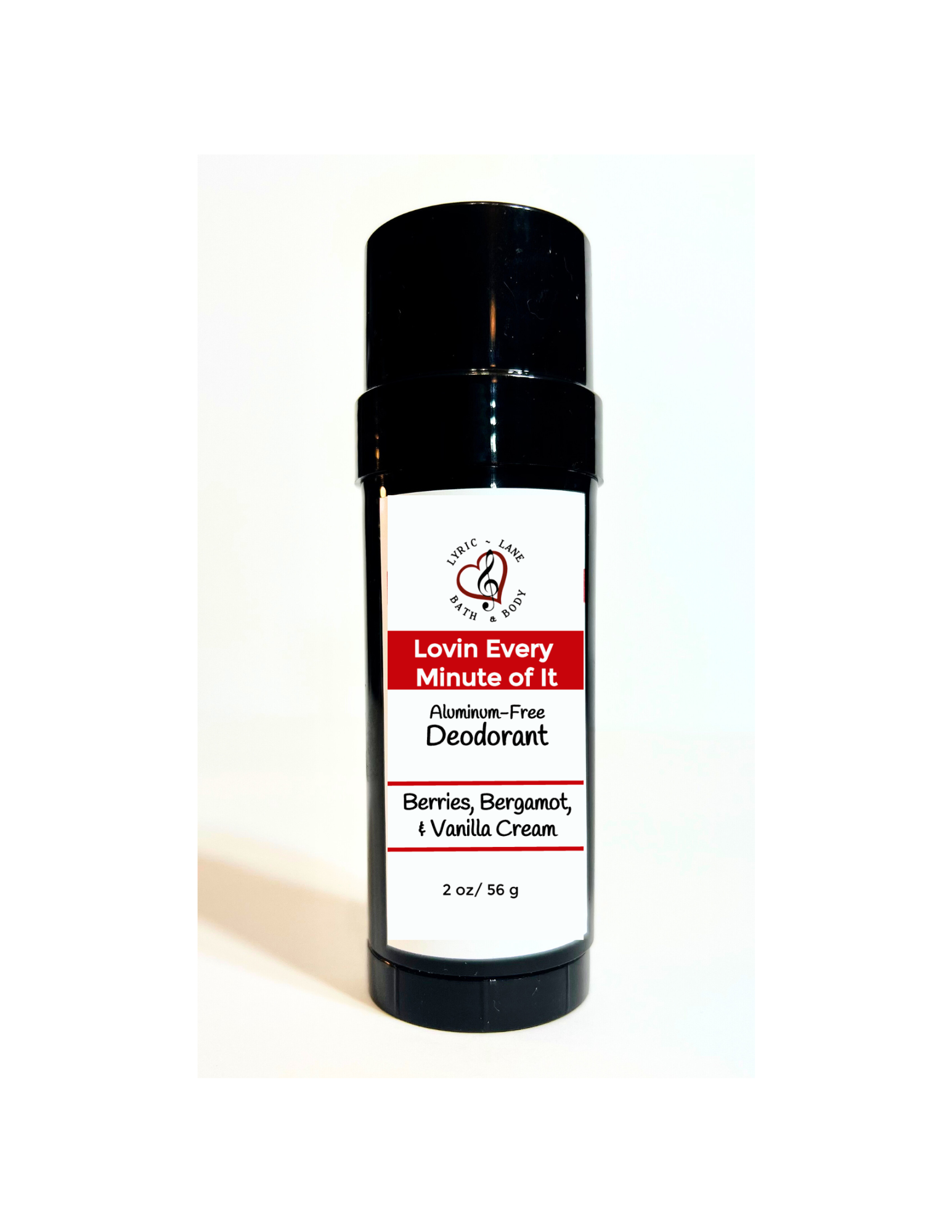 Deodorant Tube & Refill Quick Shop