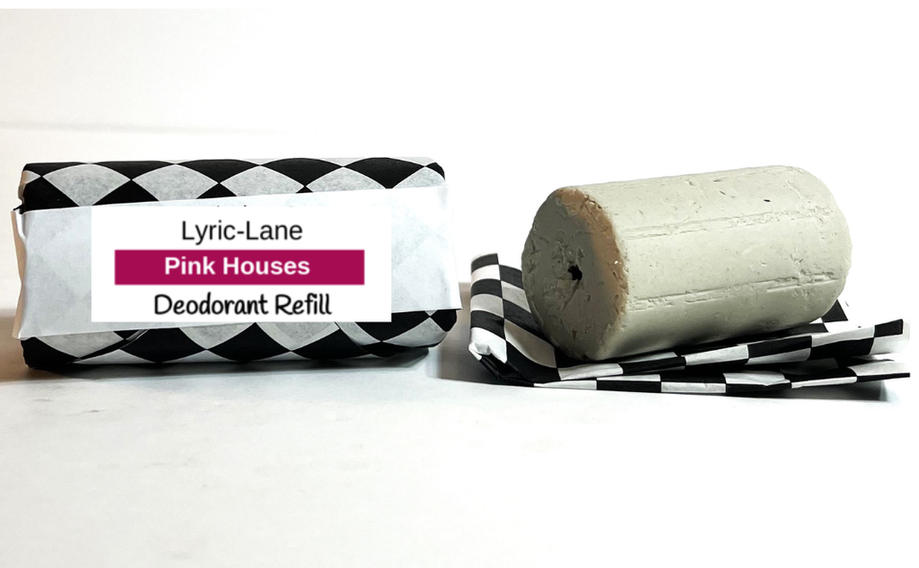 Pink Houses Products