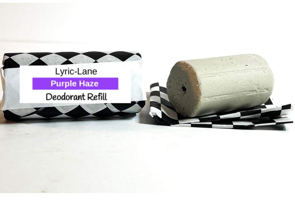 Purple Haze Products