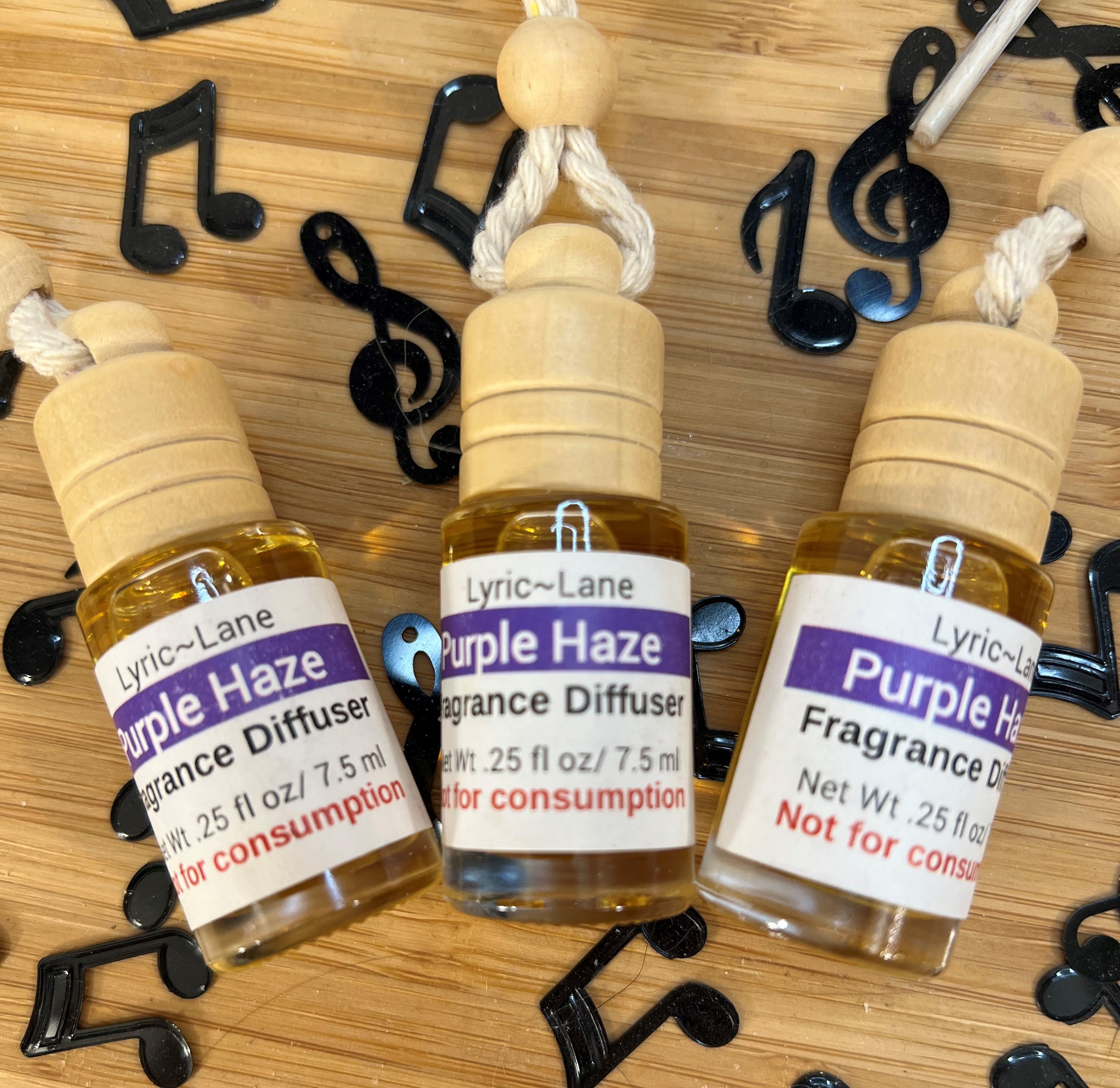 Purple Haze Products