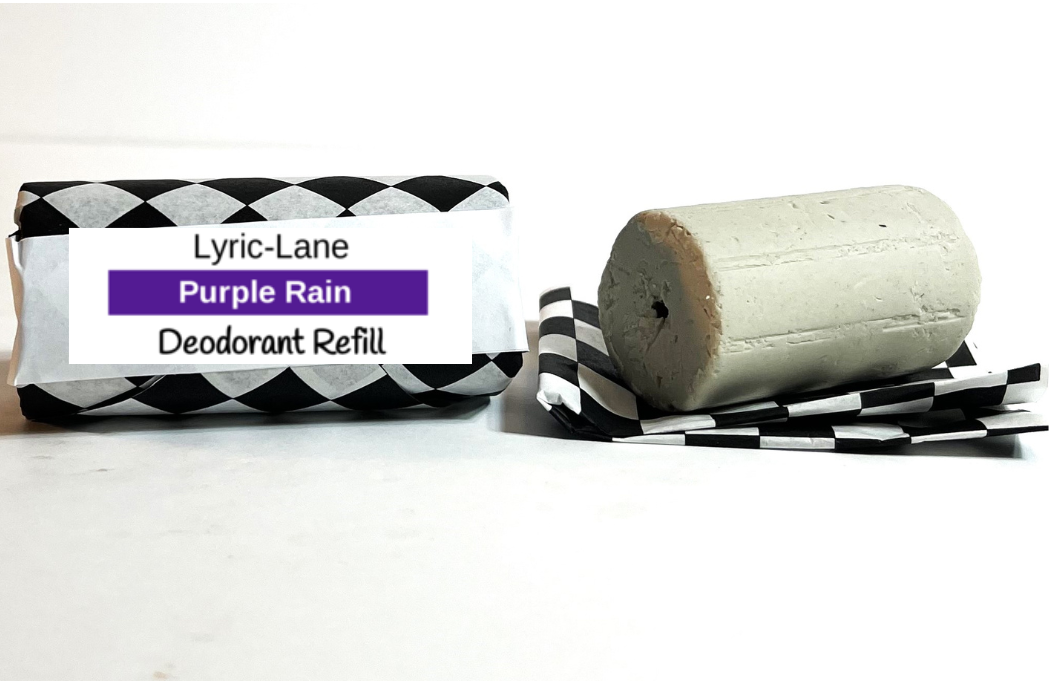 Purple Rain Products