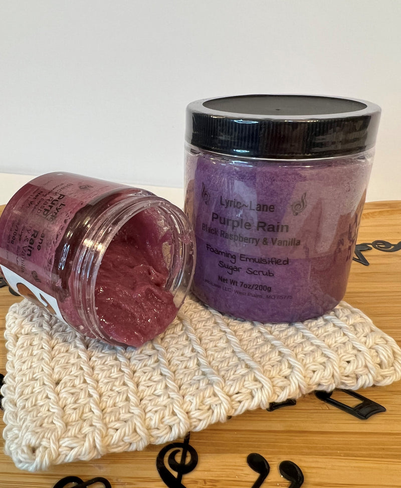 Purple Rain Products