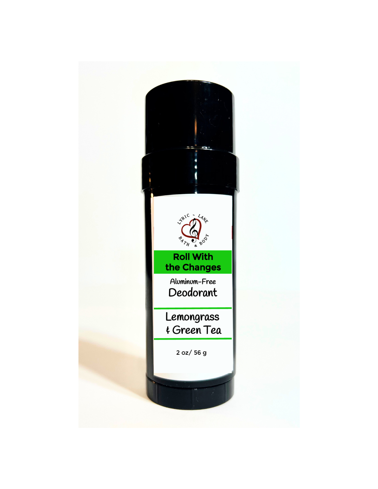 Deodorant Tube & Refill Quick Shop