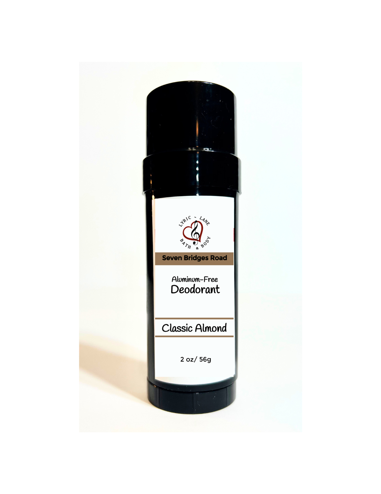 Deodorant Tube & Refill Quick Shop