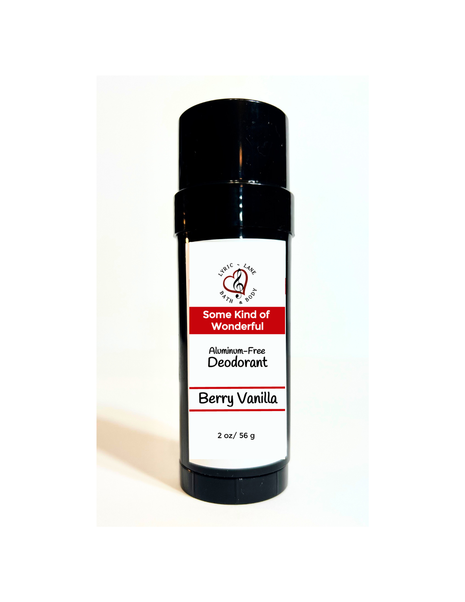 Deodorant Tube & Refill Quick Shop