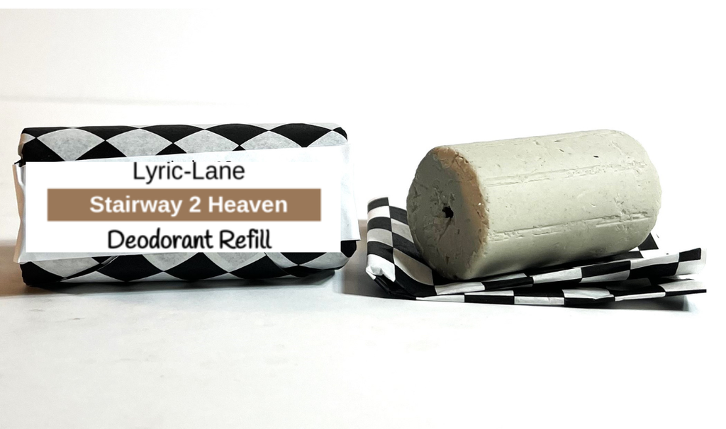 Stairway 2 Heaven Products