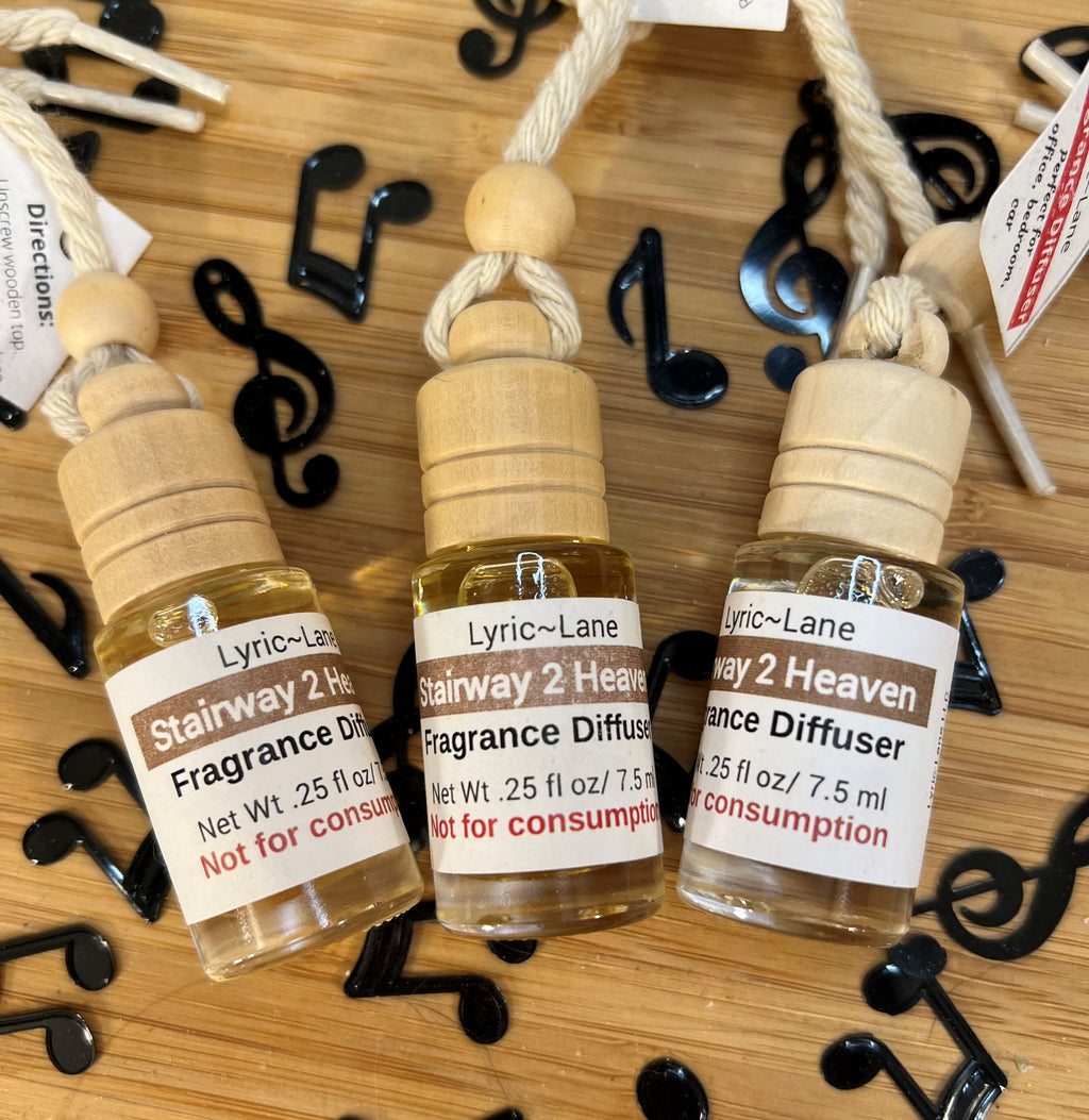 Stairway 2 Heaven Products
