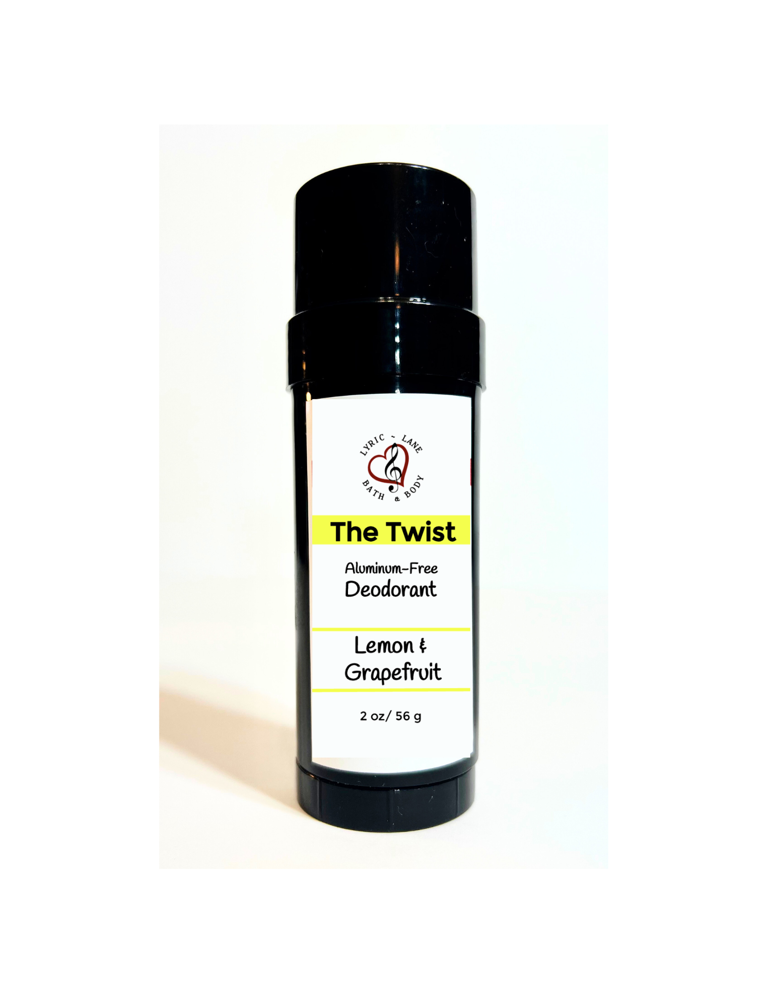 Deodorant Tube & Refill Quick Shop