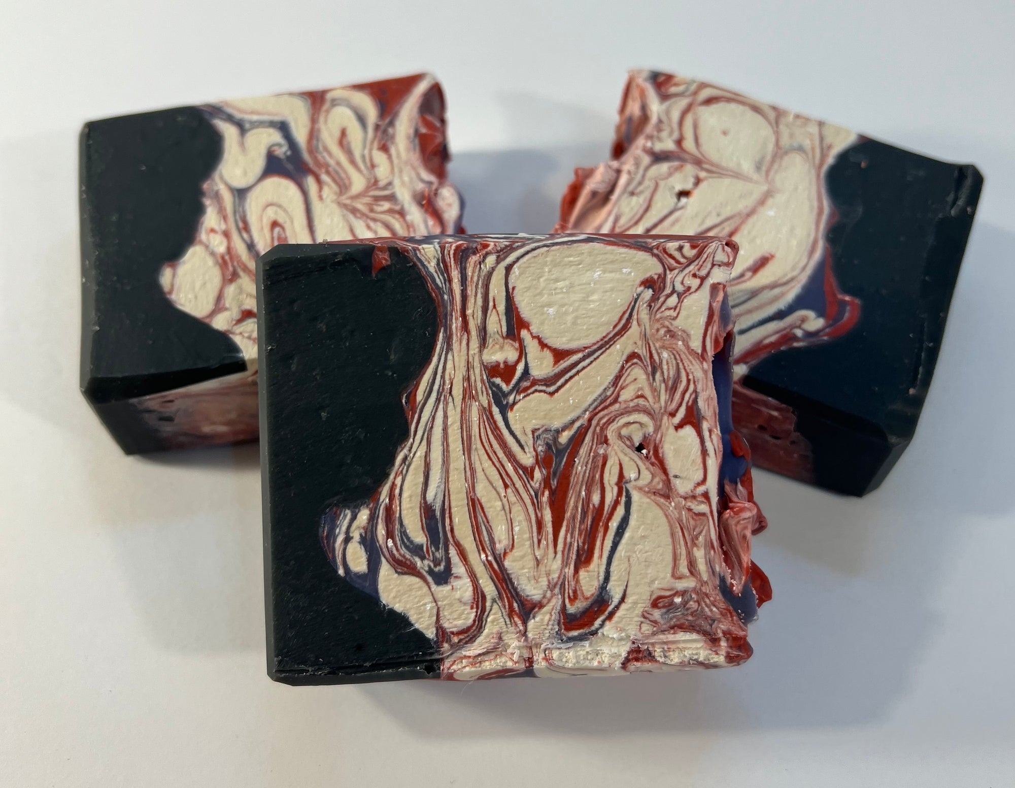 American Woman Soap Bar