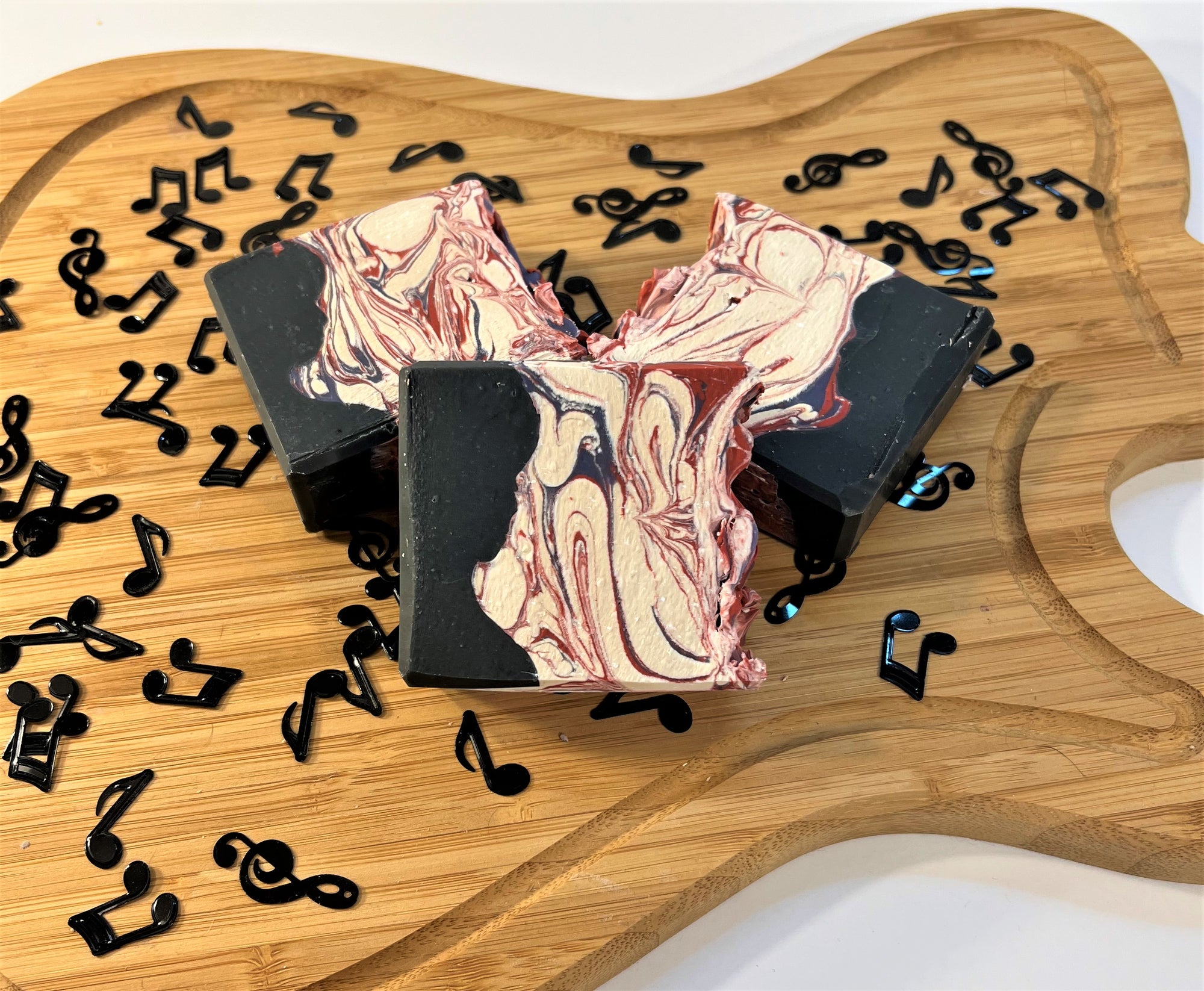 American Woman Soap Bar