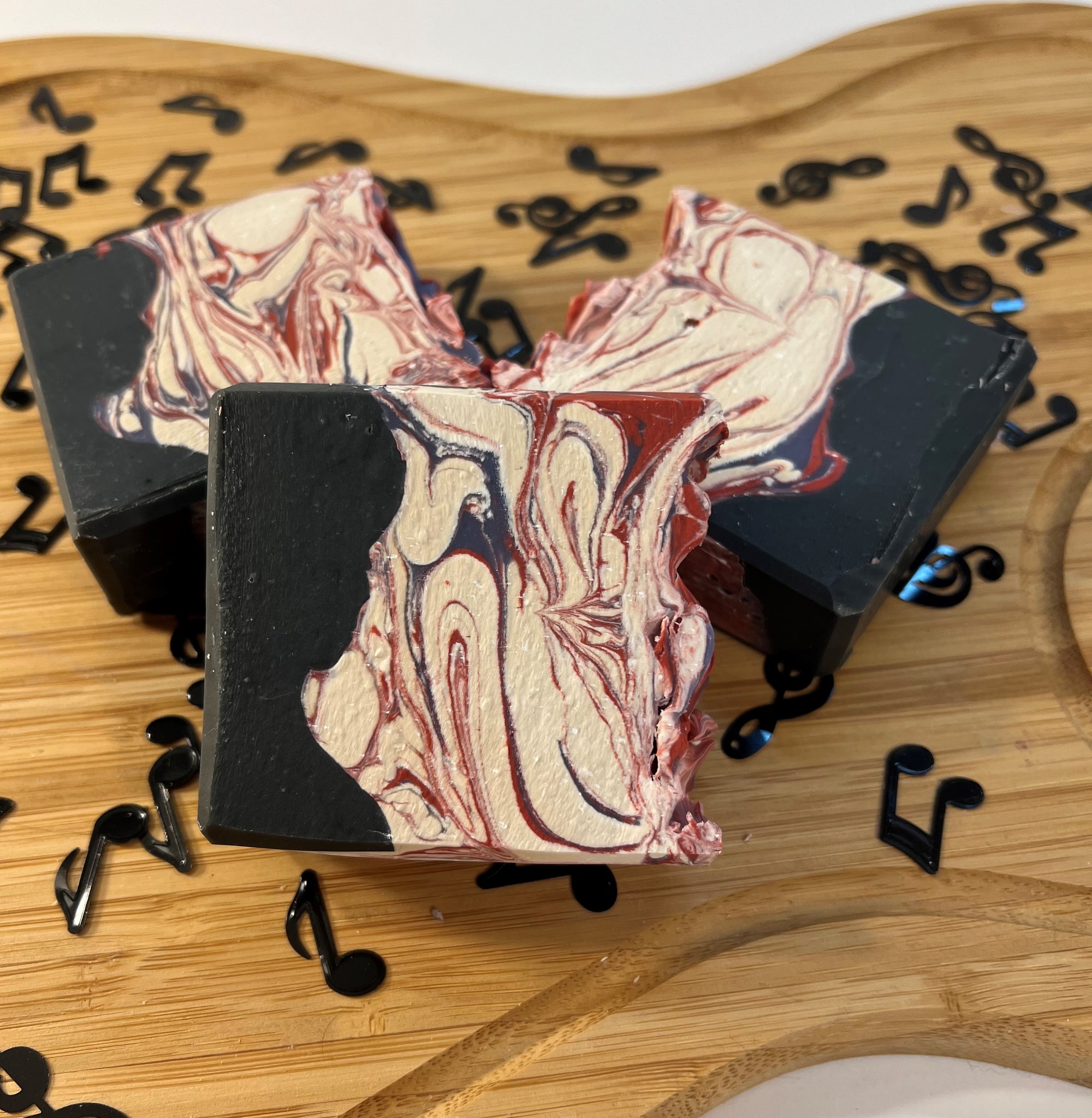 American Woman Soap Bar