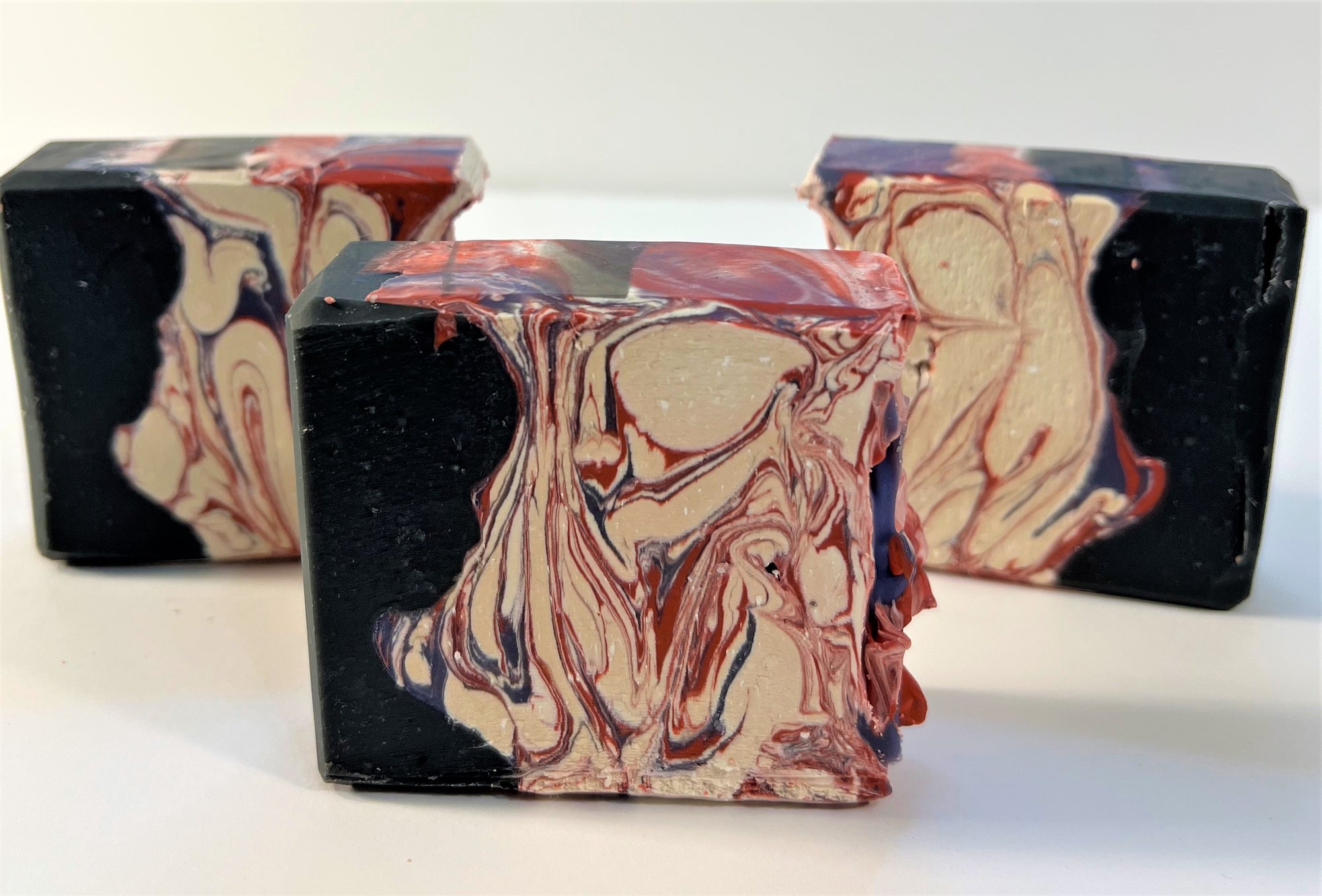 American Woman Soap Bar