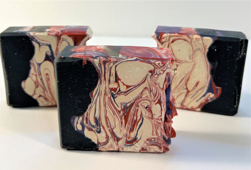 American Woman Soap Bar