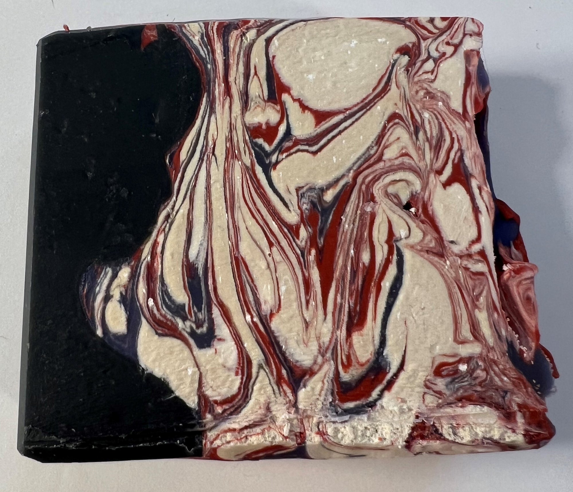 American Woman Soap Bar