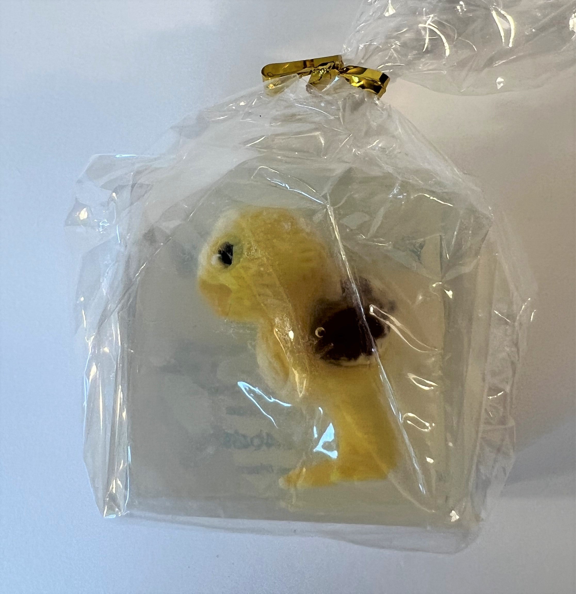 Eraser Toy Soap