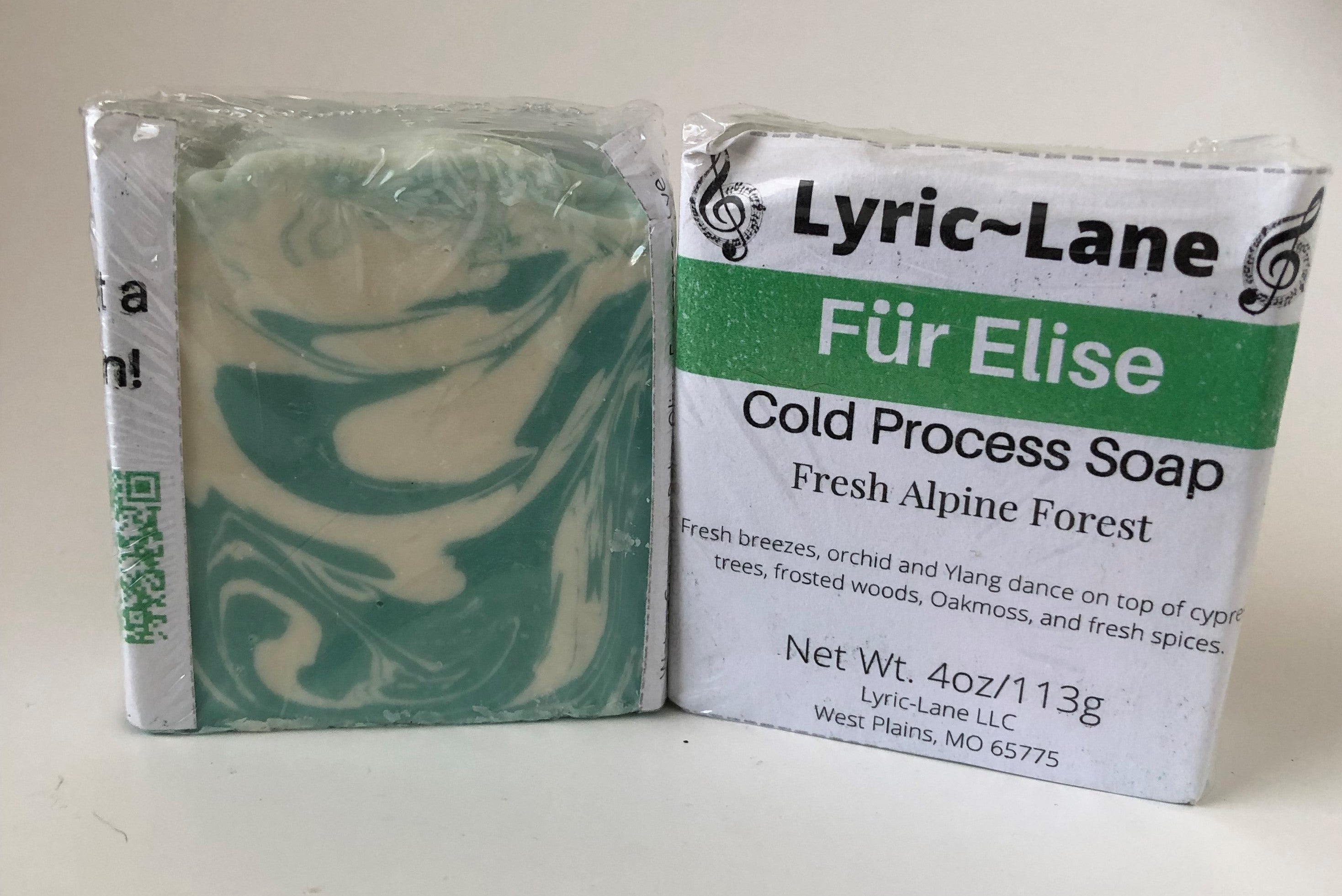 Handmade Soap Bars Quick Shop