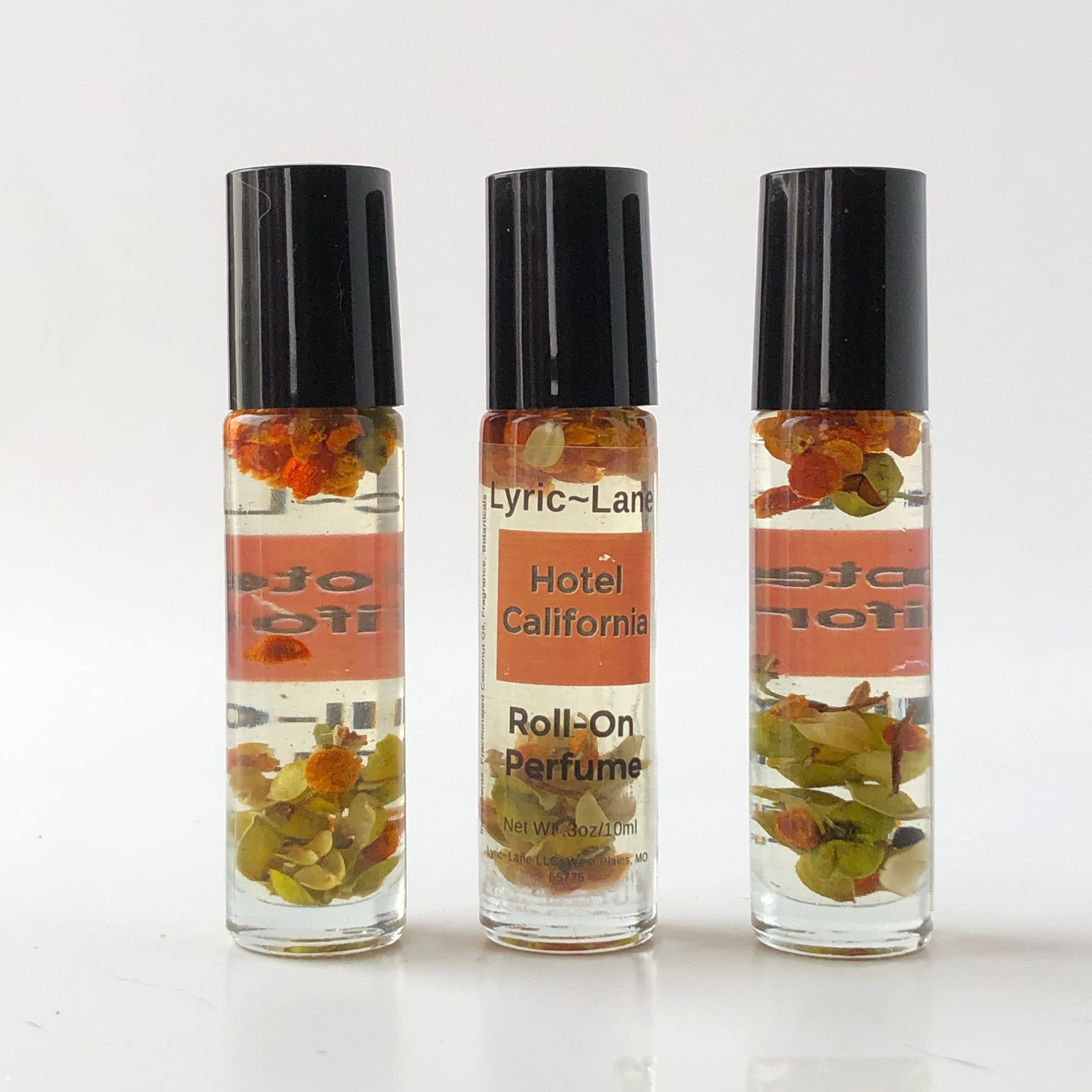 Roll-On Perfume Quick Shop