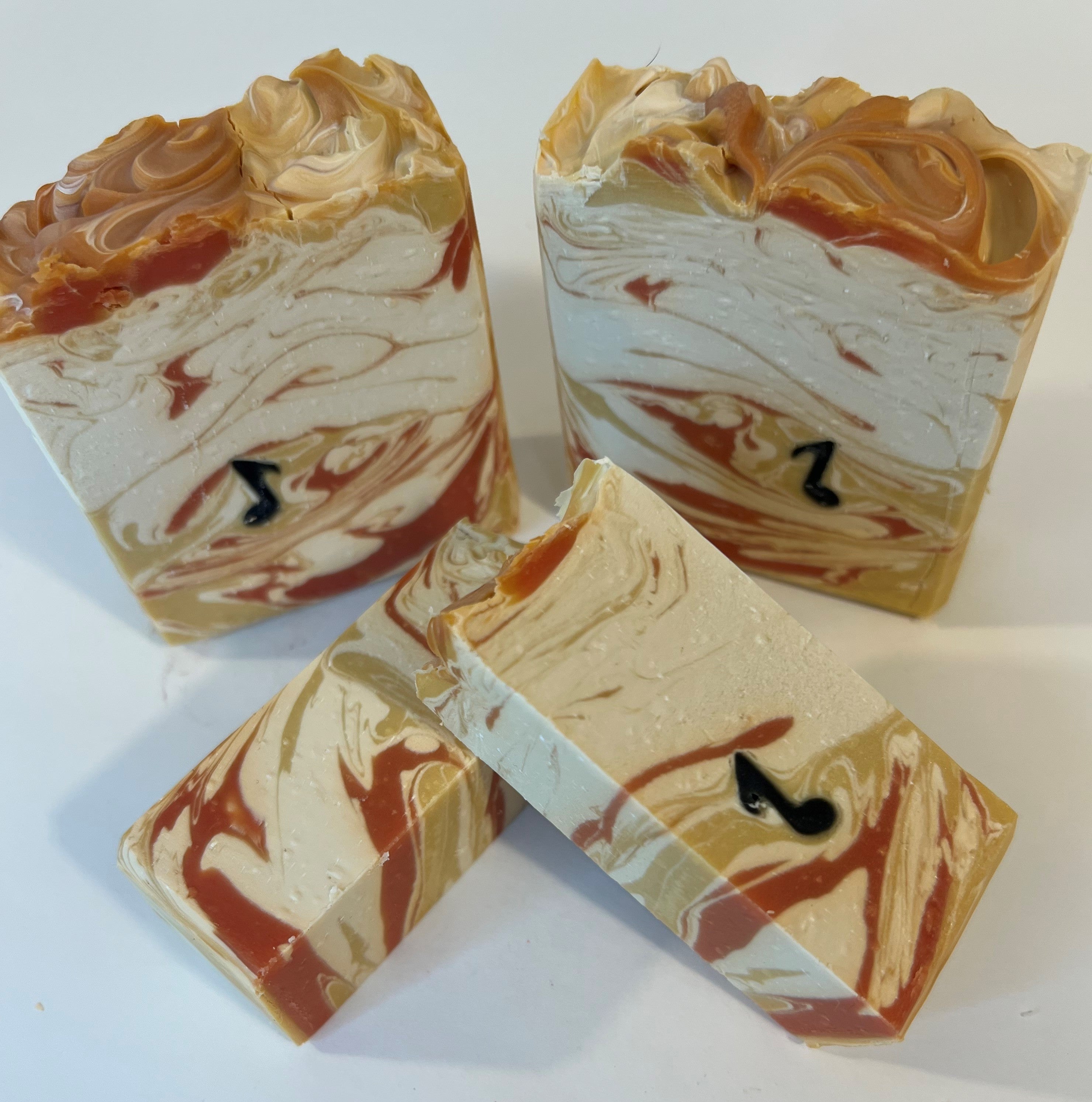 Hotel California Soap Bar