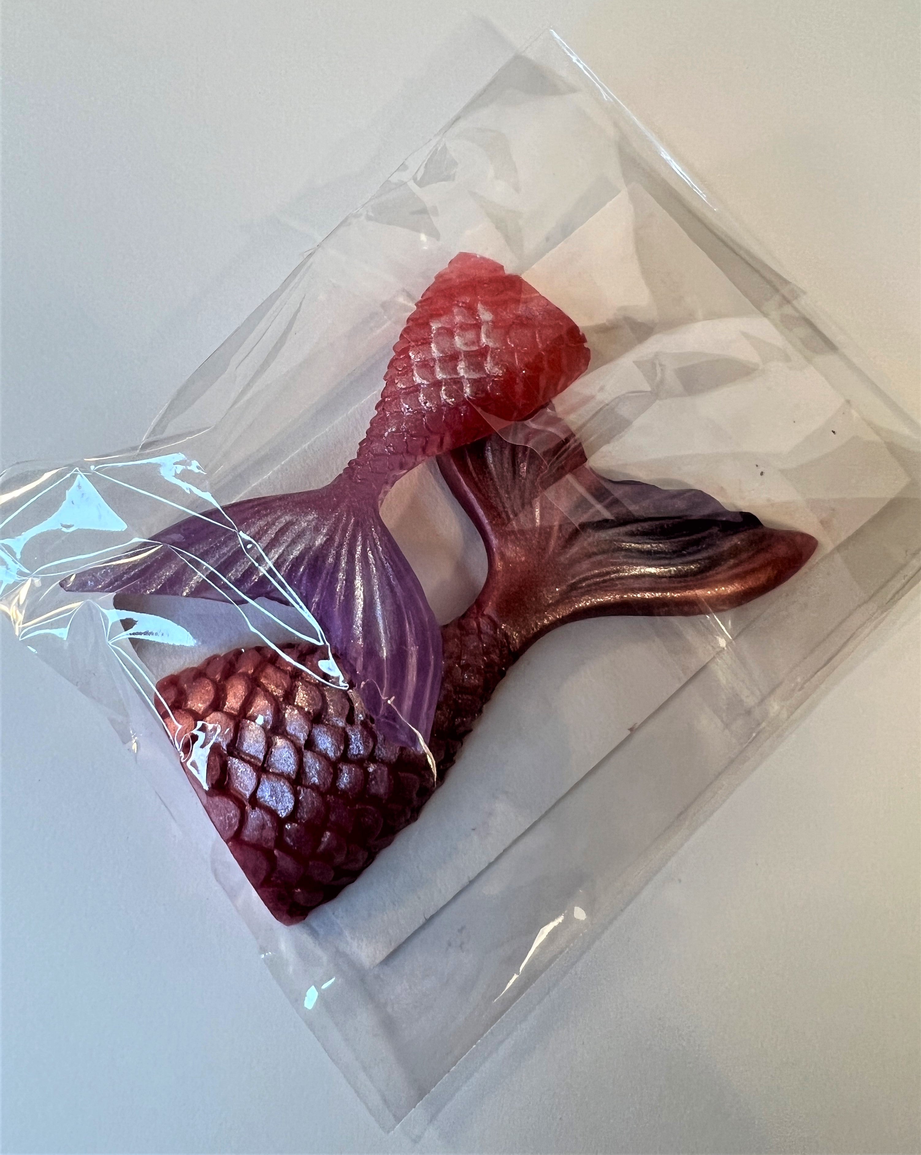 Mermaid Tails Soap