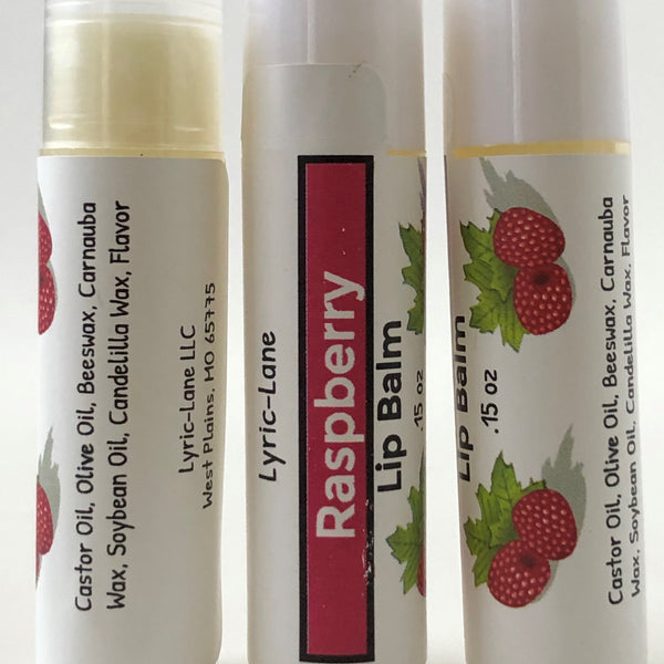 strawberry flavor oil for lip balm