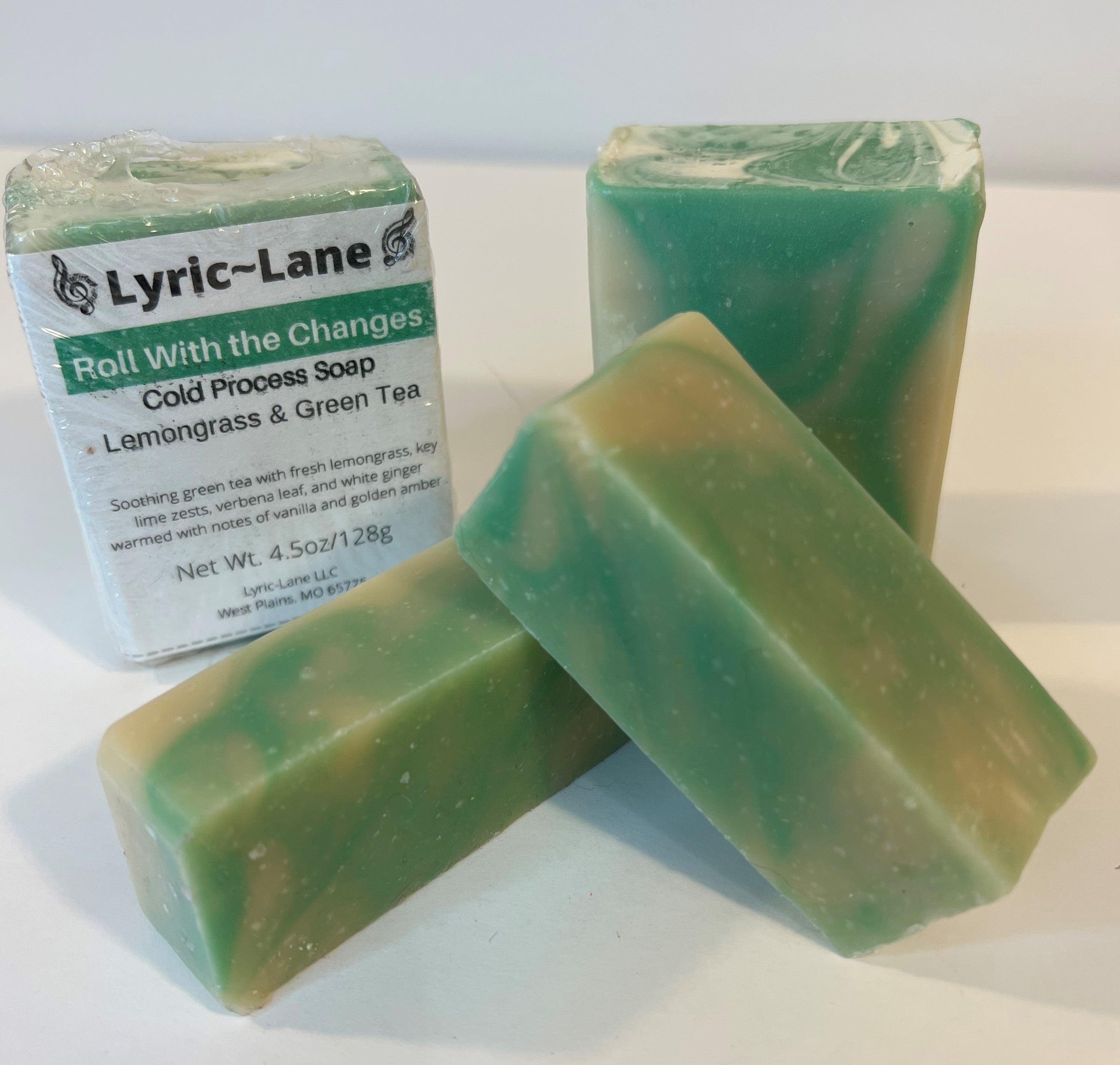 Handmade Soap Bars Quick Shop