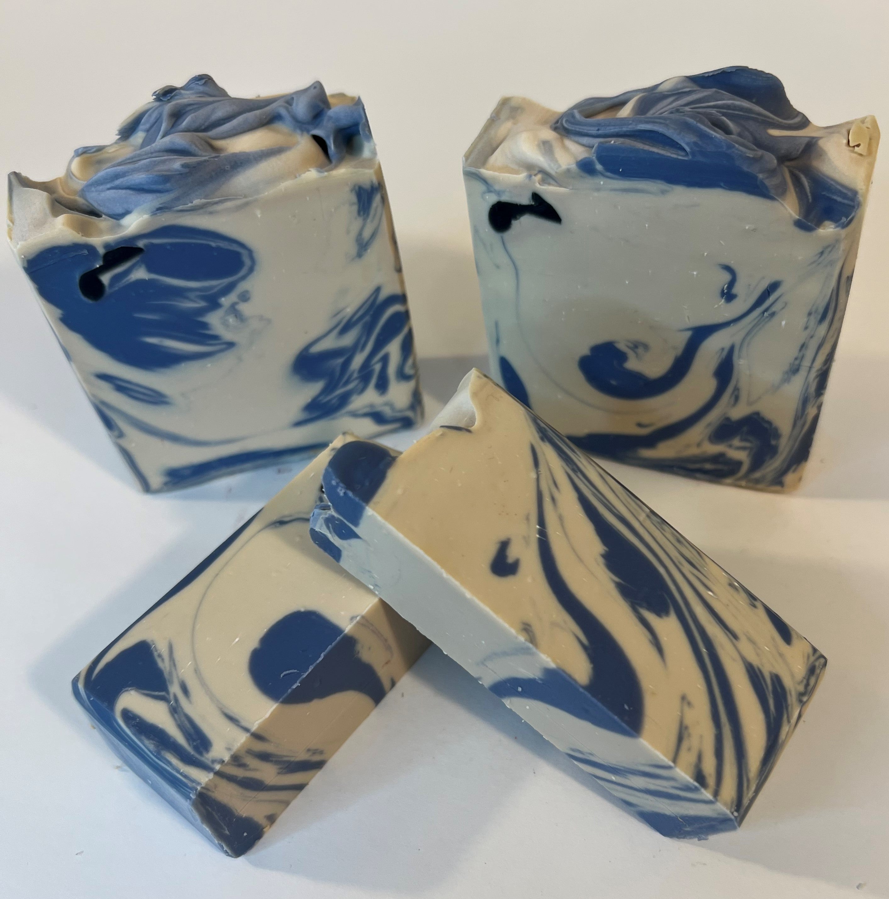 Handmade Soap Bars Quick Shop