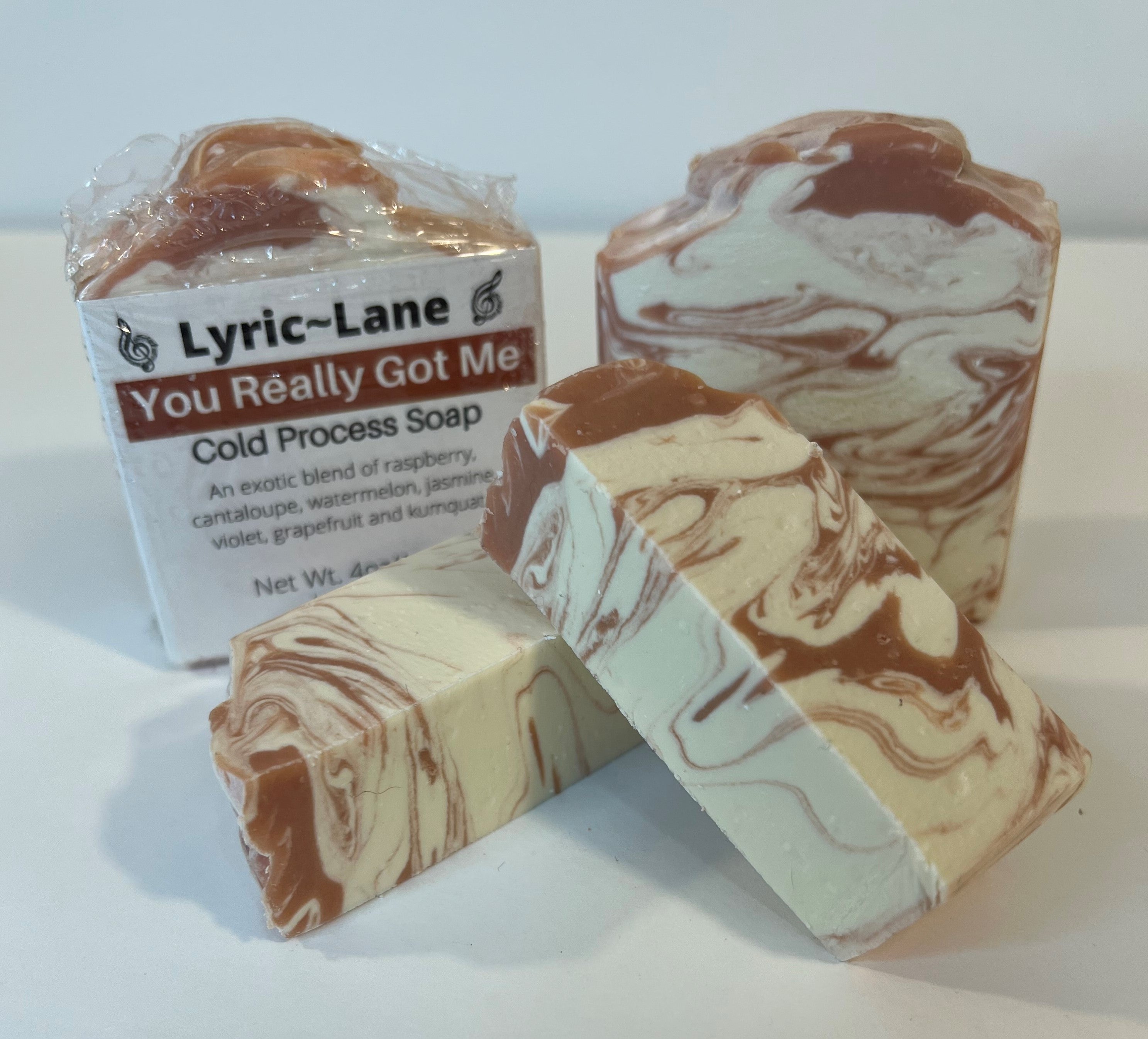 Handmade Soap Bars Quick Shop
