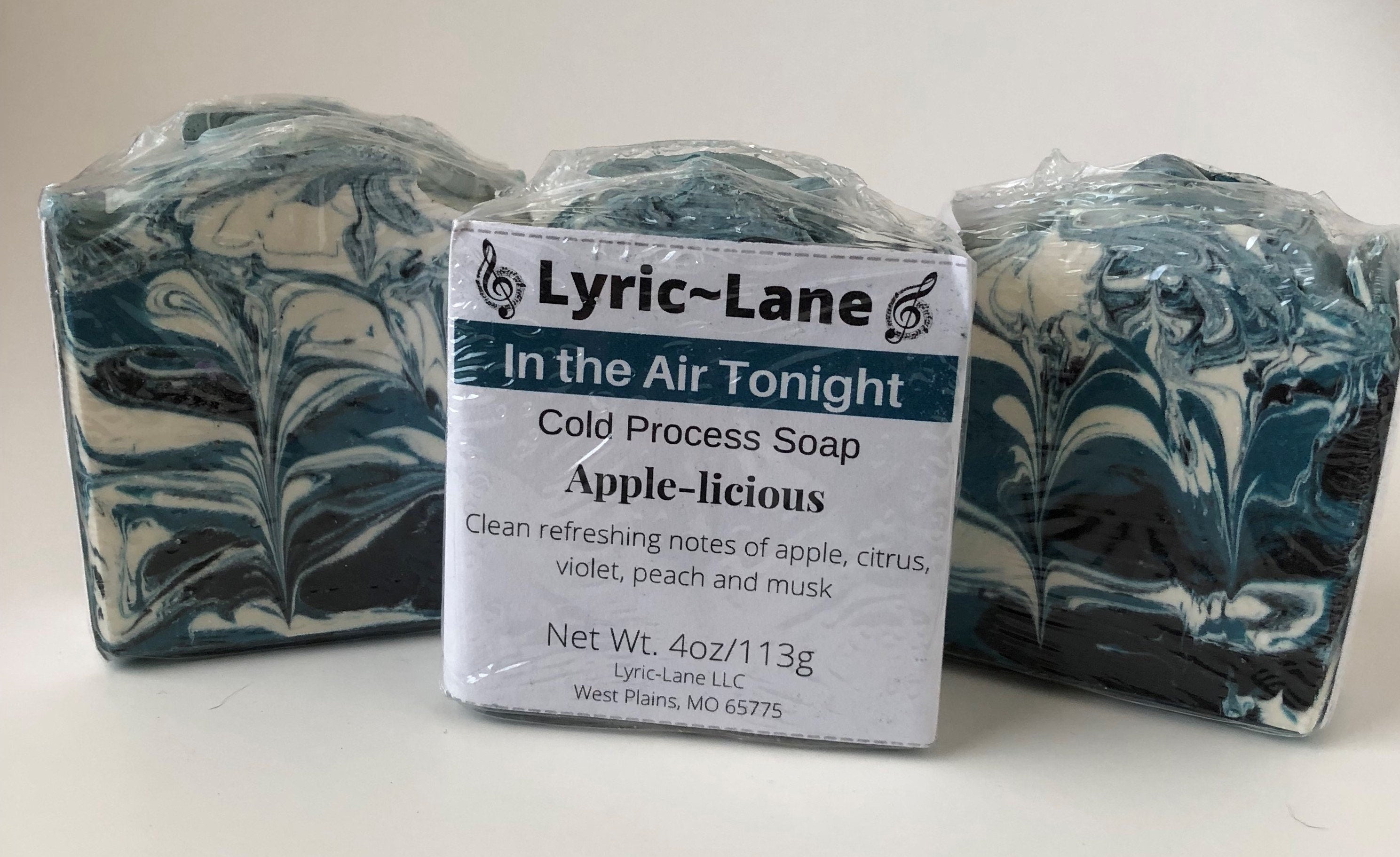 Handmade Soap Bars Quick Shop
