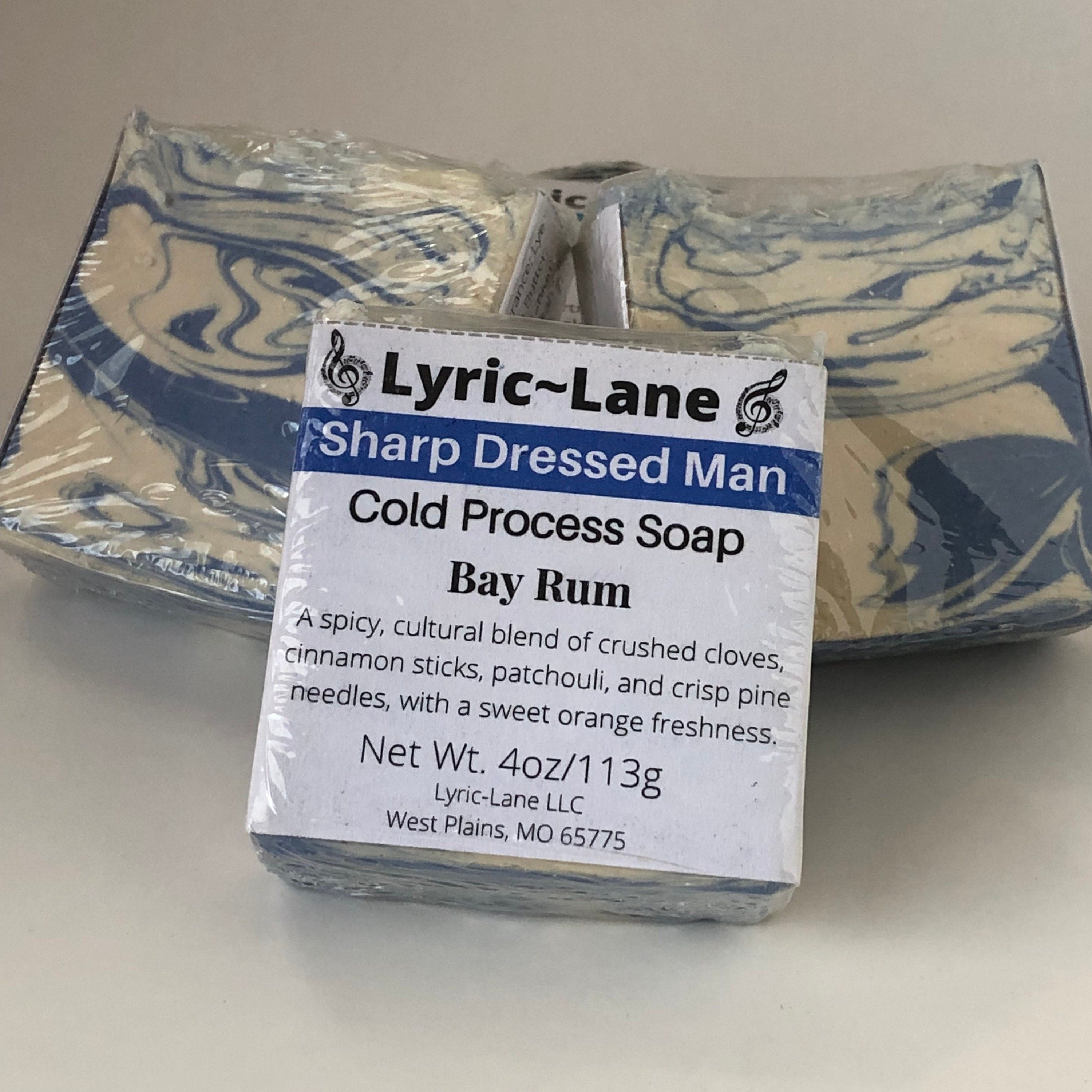 Handmade Soap Bars Quick Shop