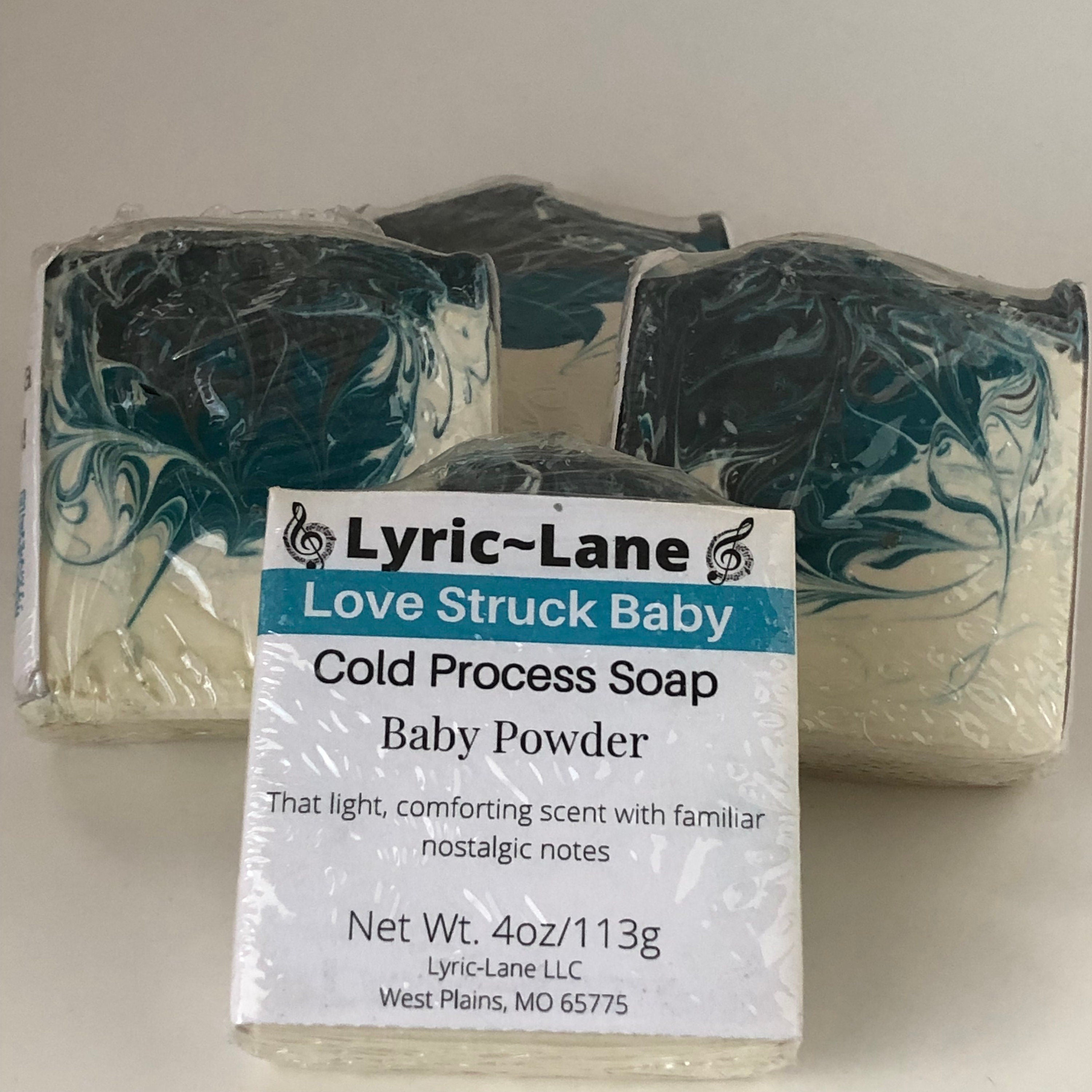 Handmade Soap Bars Quick Shop