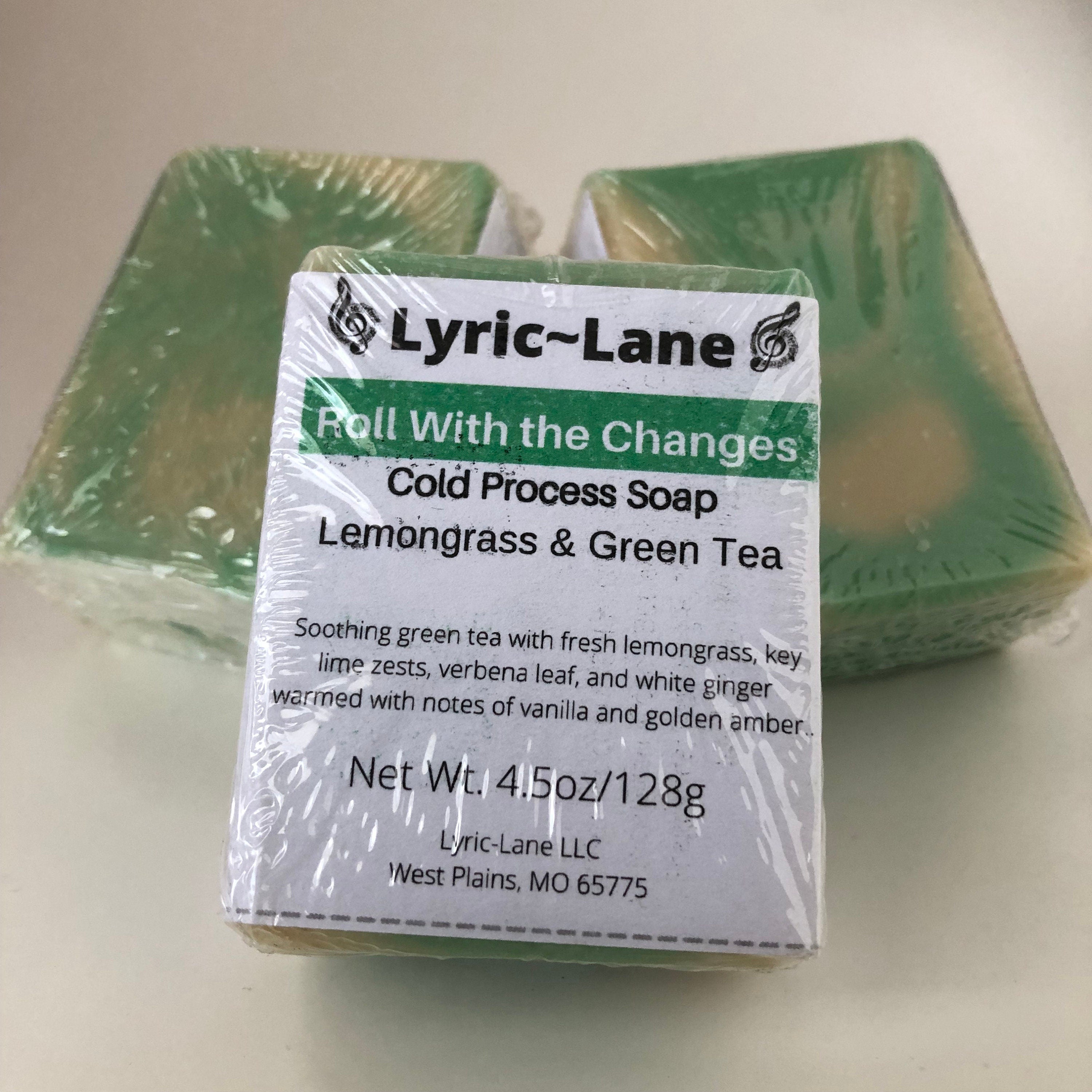 Handmade Soap Bars Quick Shop